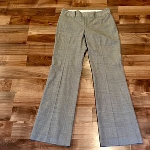 EUC Banana Republic Gray Dress Pants